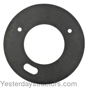 Farmall 1466 Steering Wheel Cap Gasket 402434R1