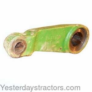 John Deere 4440 Steering Arm - Left Hand 402699