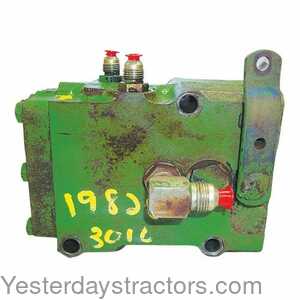 John Deere 3010 Selective Control Valve 403658