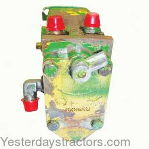 John Deere 1130 Selective Control Valve 403670