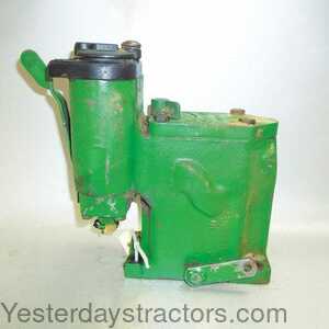 John Deere 4255 Selective Control Valve 403679