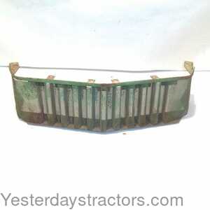 John Deere 2510 Front Grille Screen 404084