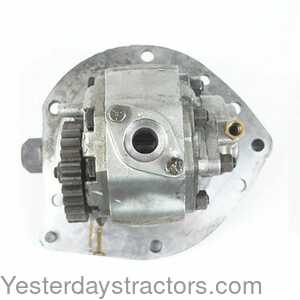 Ford 5000 Hydraulic Pump 404226