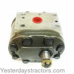 Ford TW30 Hydraulic Pump 404239