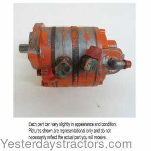 Allis Chalmers 180 Hydraulic Pump 405125