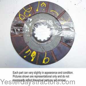 Farmall 826 Brake Disc 405451