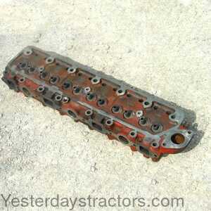 Farmall 766 Cylinder Head 405502