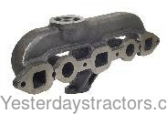 Farmall 4500 Manifold 406046R1