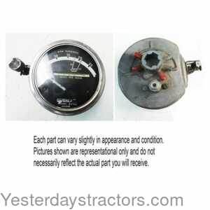 John Deere 7520 Tachometer Gauge 407022