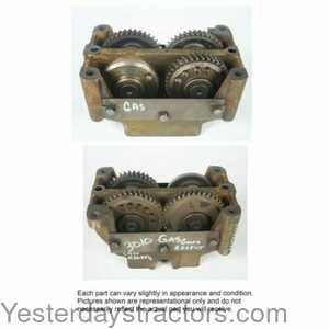 John Deere 3010 Engine Balancer 407076