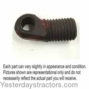 Farmall 1586 Rear Stabilizer Eye Bolt 408840