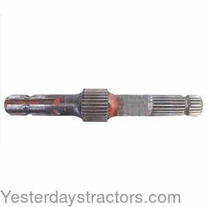 Case 2090 Dual Speed PTO Shaft 409443