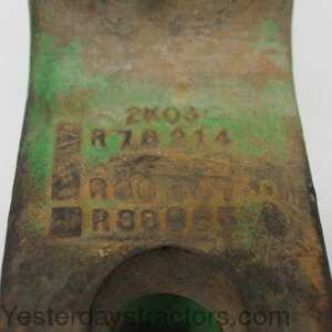 John Deere 4255 Drawbar Hammerstrap 409529