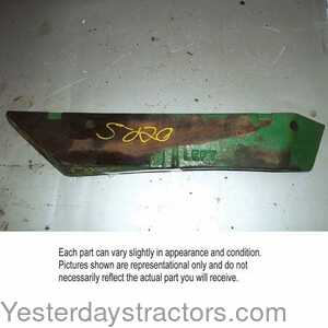 John Deere 4520 Sway Block - Left Hand 410476