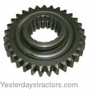 Farmall 986 3rd and 4th Sliding Gear 411941