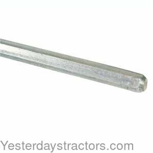 John Deere 4255 Transmission Oil Pump Shaft 414003