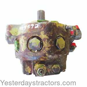 John Deere 4010 Hydraulic Pump 414592