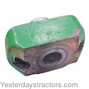 John Deere 4250 Load Sensing Shaft Bushing Support 415433