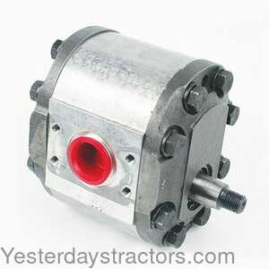 Ford TW10 Hydraulic Pump 415518