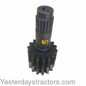 John Deere 4040 Sun Pinion Shaft 421461