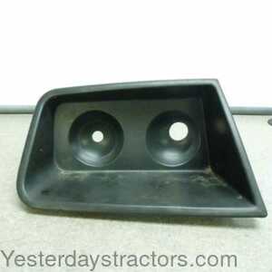John Deere 4255 Front Fender Light Panel - Left Hand 421577