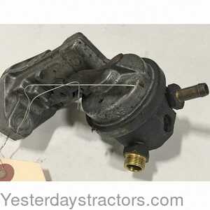 John Deere 7405 Fuel Lift Transfer Pump 423968