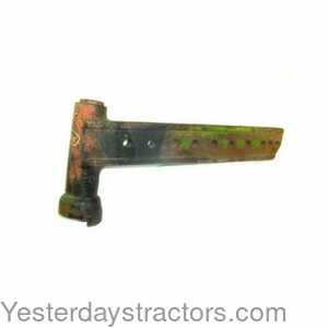 John Deere 2010 Axle Knee 430385