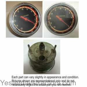 Oliver 1800 Speedometer 430524