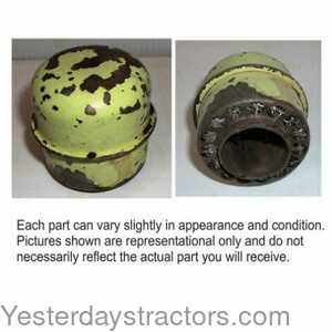 Farmall 200 Breather Assembly 430741