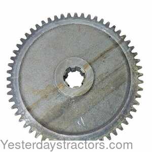 Farmall 1256 PTO Driven Gear 430761