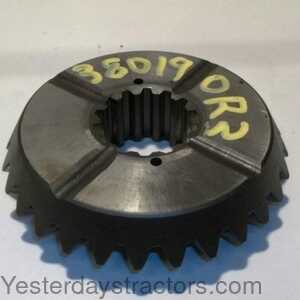 Farmall 886 Differential Bevel Gear 431512