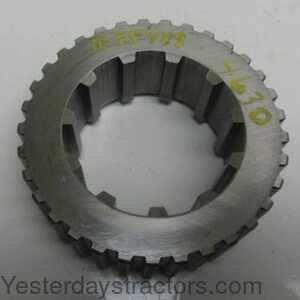 John Deere 4620 Pinion Shaft Gear 431665