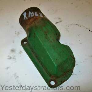John Deere 6605 Thermostat Cover 432452