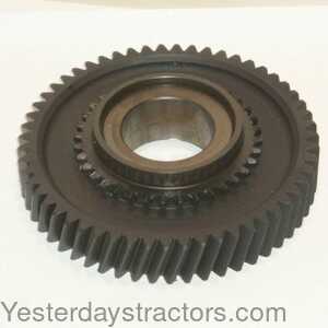 John Deere 6410L Pinion Shaft Gear 432600