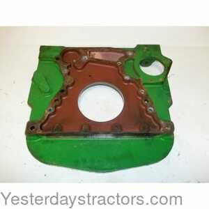 John Deere 7520 Flywheel Housing 433135