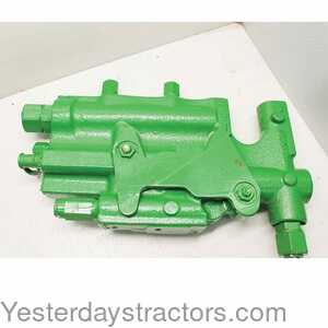 John Deere 9120 Selective Control Valve Manifold 433416