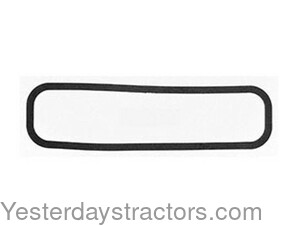 Farmall Super AV Valve Cover Gasket 43378DE