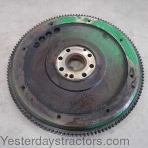 John Deere 7510 Flywheel with Ring Gear 433998