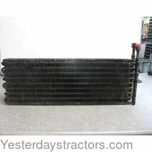 Case 1270 Oil Cooler 434065