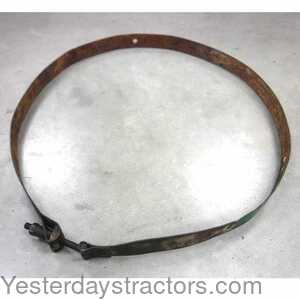 John Deere 3010 Fuel Tank Strap 434307