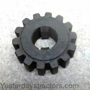 John Deere 4240 Rear Cast Wheel Pinion Gear 434488