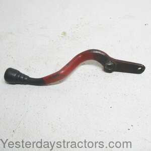 Farmall 706 Park Lock Handle 434749