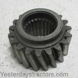 Case 2094 PTO Input Gear 434810