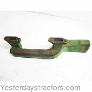 John Deere 4320 Water Manifold 434974