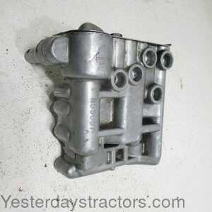 John Deere 4230 Clutch Valve Housing 435105