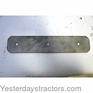 Farmall 806 Push Rod Cover 435343