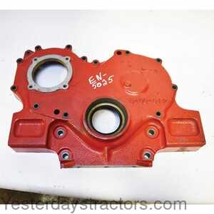 Farmall 21206 Timing Gear Cover 435344