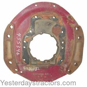 Farmall 21206 Rear Engine Plate 435346