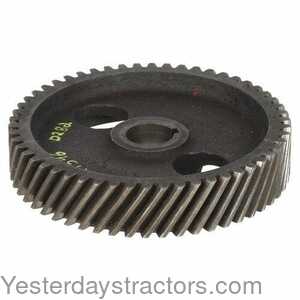 Farmall 2606 Camshaft Gear 435782