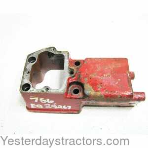 Farmall 21206 Draft Quadrant Support 436660